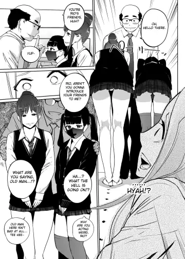 [Clone Ningen] NTR Nemuri Hime vol. 2 Fhentai - Page 13