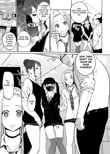 [Clone Ningen] NTR Nemuri Hime vol. 2 Fhentai - Page 15