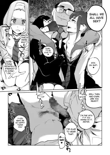 [Clone Ningen] NTR Nemuri Hime vol. 2 Fhentai - Page 25