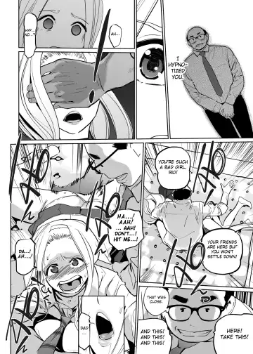 [Clone Ningen] NTR Nemuri Hime vol. 2 Fhentai - Page 36