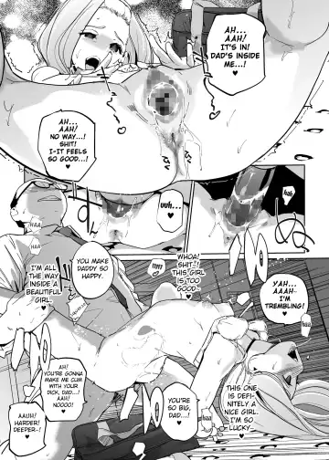 [Clone Ningen] NTR Nemuri Hime vol. 2 Fhentai - Page 43