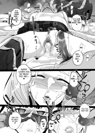 [Clone Ningen] NTR Nemuri Hime vol. 2 Fhentai - Page 60