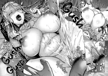 [Usagi Nagomu] 黄昏の娼エルフ1-4 Fhentai - Page 107