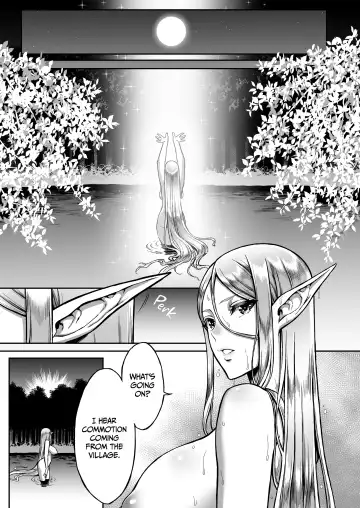 [Usagi Nagomu] 黄昏の娼エルフ1-4 Fhentai - Page 2