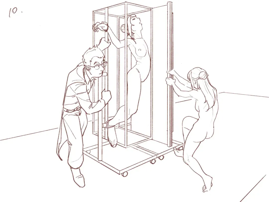 魔术串烧（全集） Fhentai - Page 10