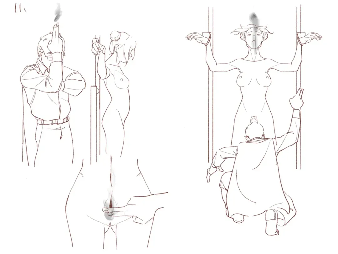 魔术串烧（全集） Fhentai - Page 11