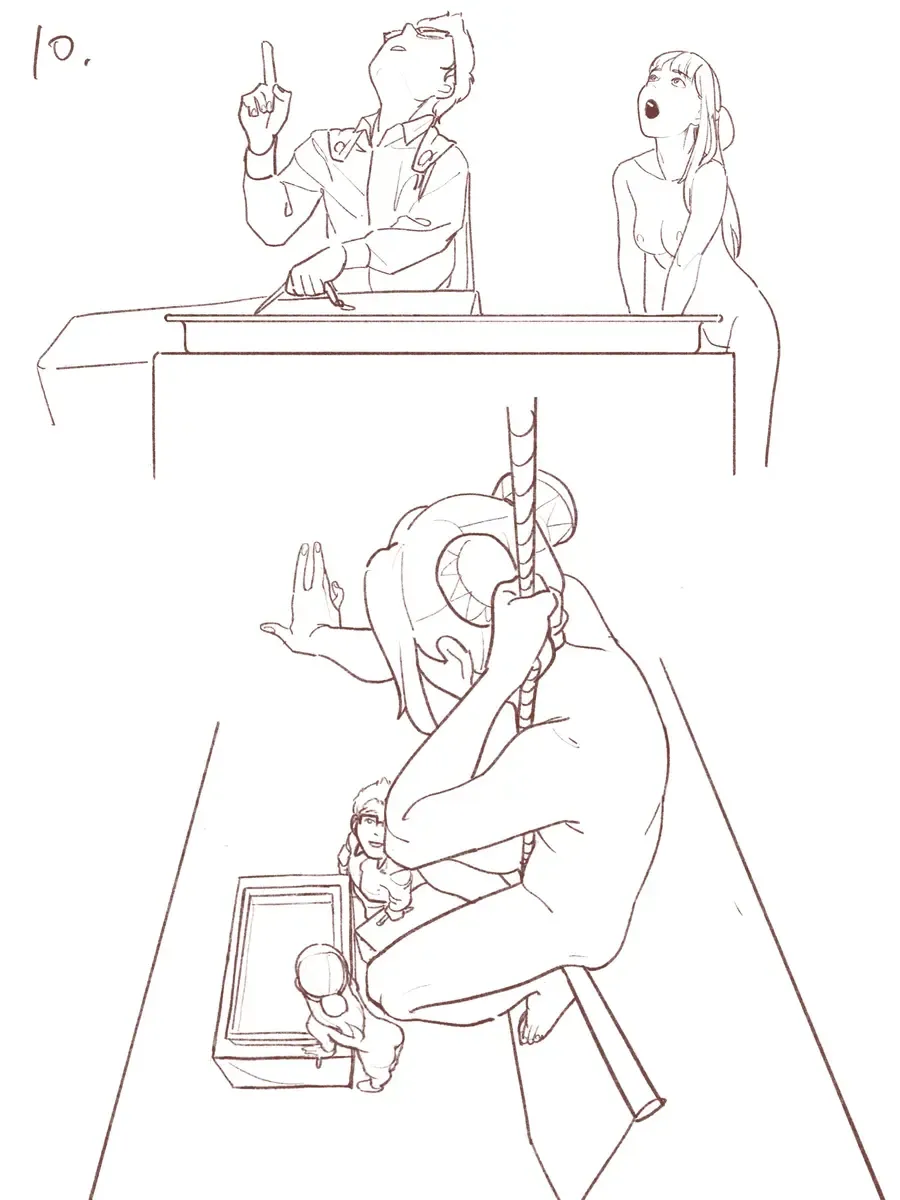 魔术串烧（全集） Fhentai - Page 28