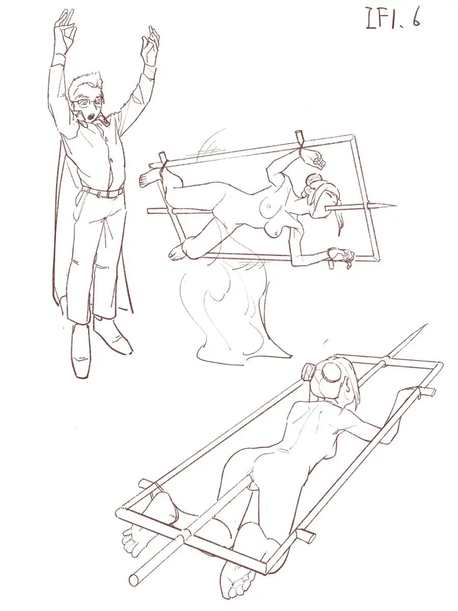 魔术串烧（全集） Fhentai - Page 34