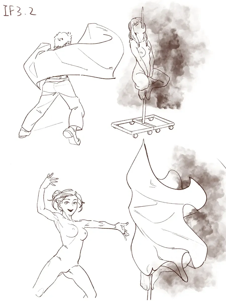 魔术串烧（全集） Fhentai - Page 38