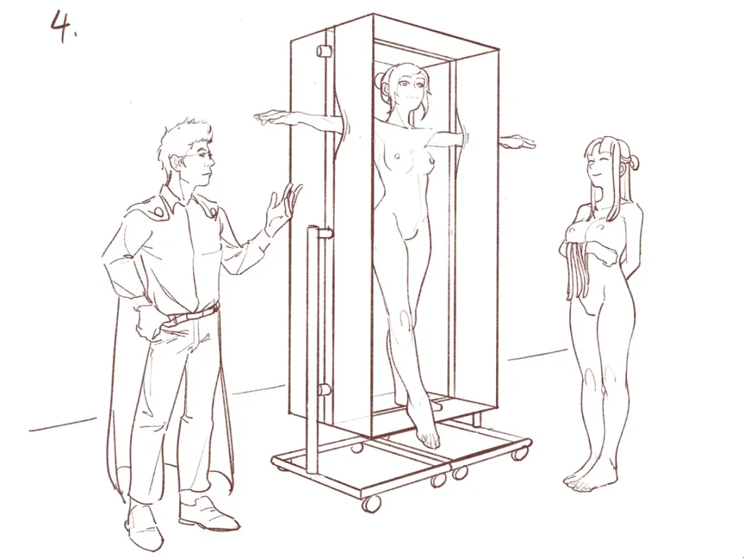 魔术串烧（全集） Fhentai - Page 4