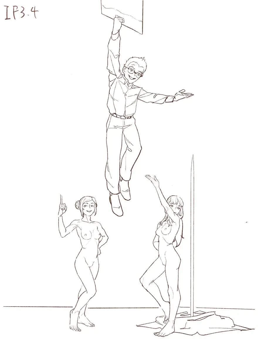 魔术串烧（全集） Fhentai - Page 40