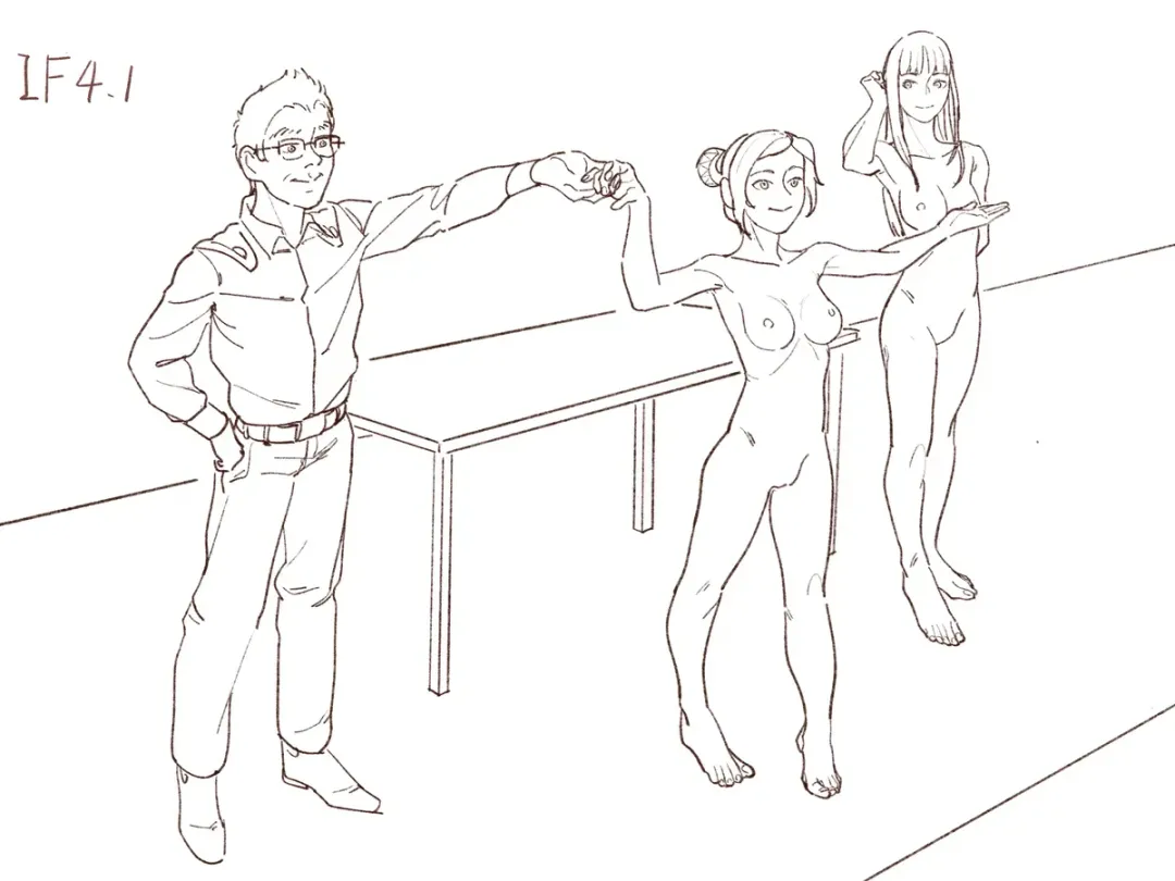 魔术串烧（全集） Fhentai - Page 41