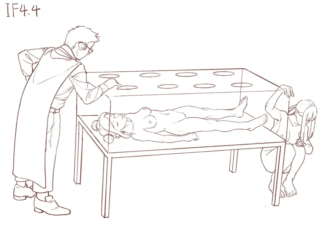 魔术串烧（全集） Fhentai - Page 44