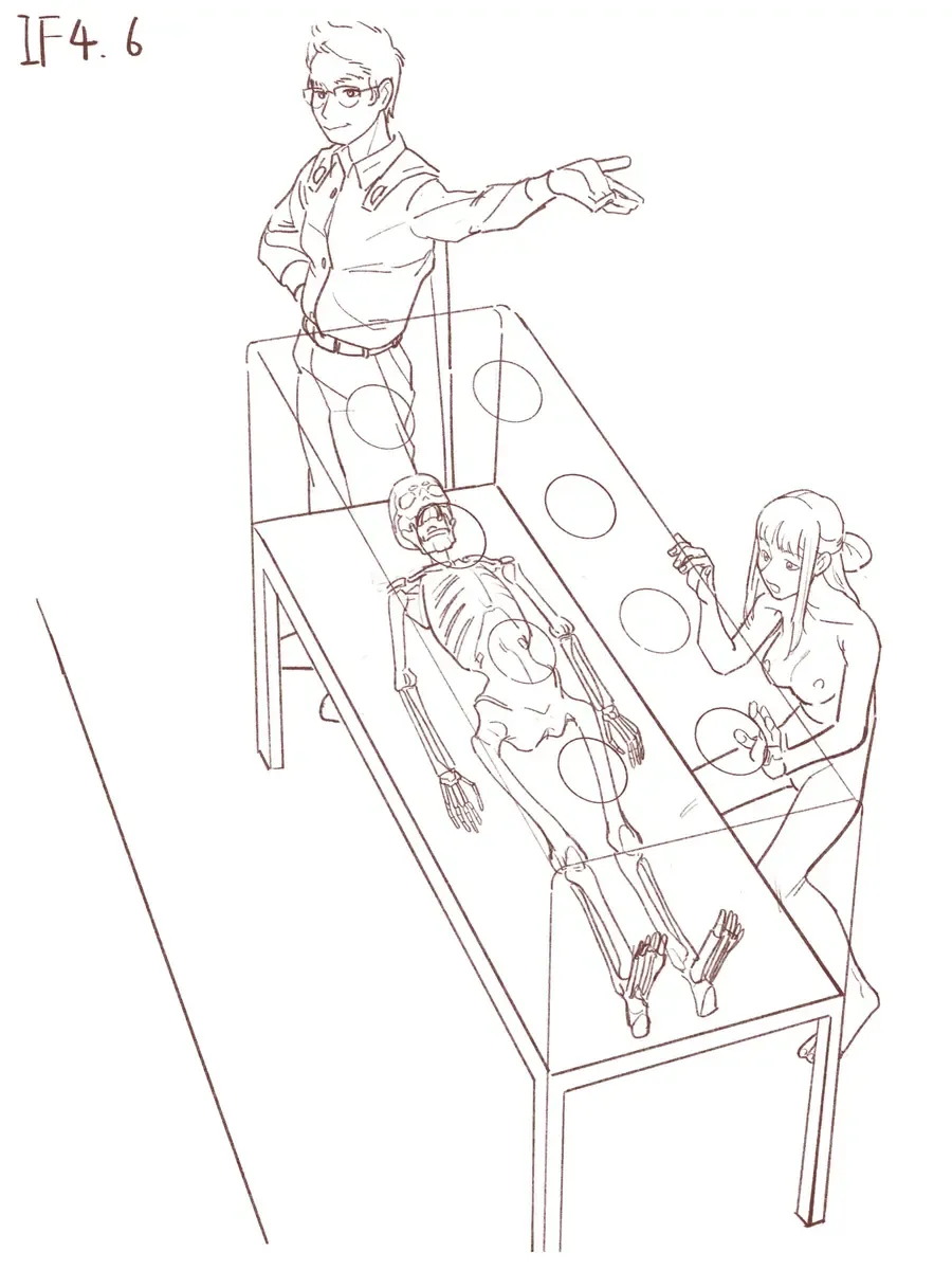 魔术串烧（全集） Fhentai - Page 46