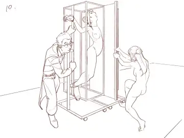 魔术串烧（全集） Fhentai - Page 10