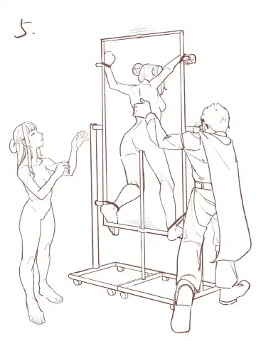 魔术串烧（全集） Fhentai - Page 16