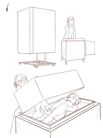 魔术串烧（全集） Fhentai - Page 24