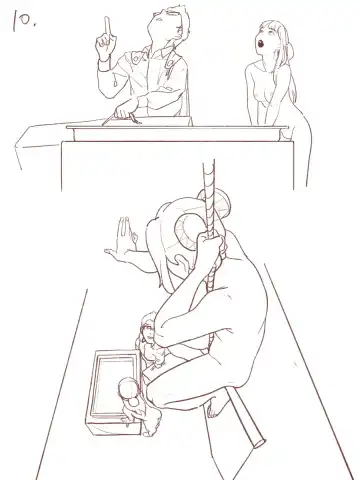 魔术串烧（全集） Fhentai - Page 28