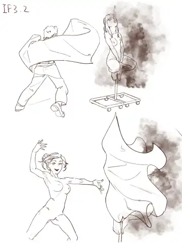 魔术串烧（全集） Fhentai - Page 38