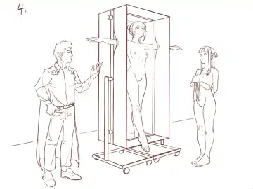 魔术串烧（全集） Fhentai - Page 4