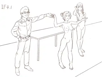 魔术串烧（全集） Fhentai - Page 41