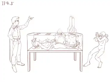 魔术串烧（全集） Fhentai - Page 45