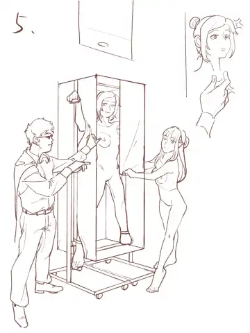 魔术串烧（全集） Fhentai - Page 5