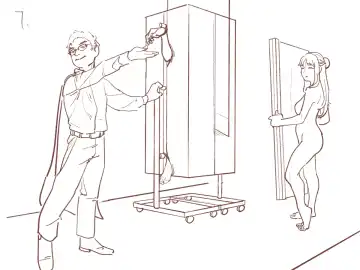 魔术串烧（全集） Fhentai - Page 7