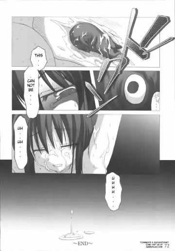 [Yonekura Kihiro] RO Hard Core Fhentai - Page 7