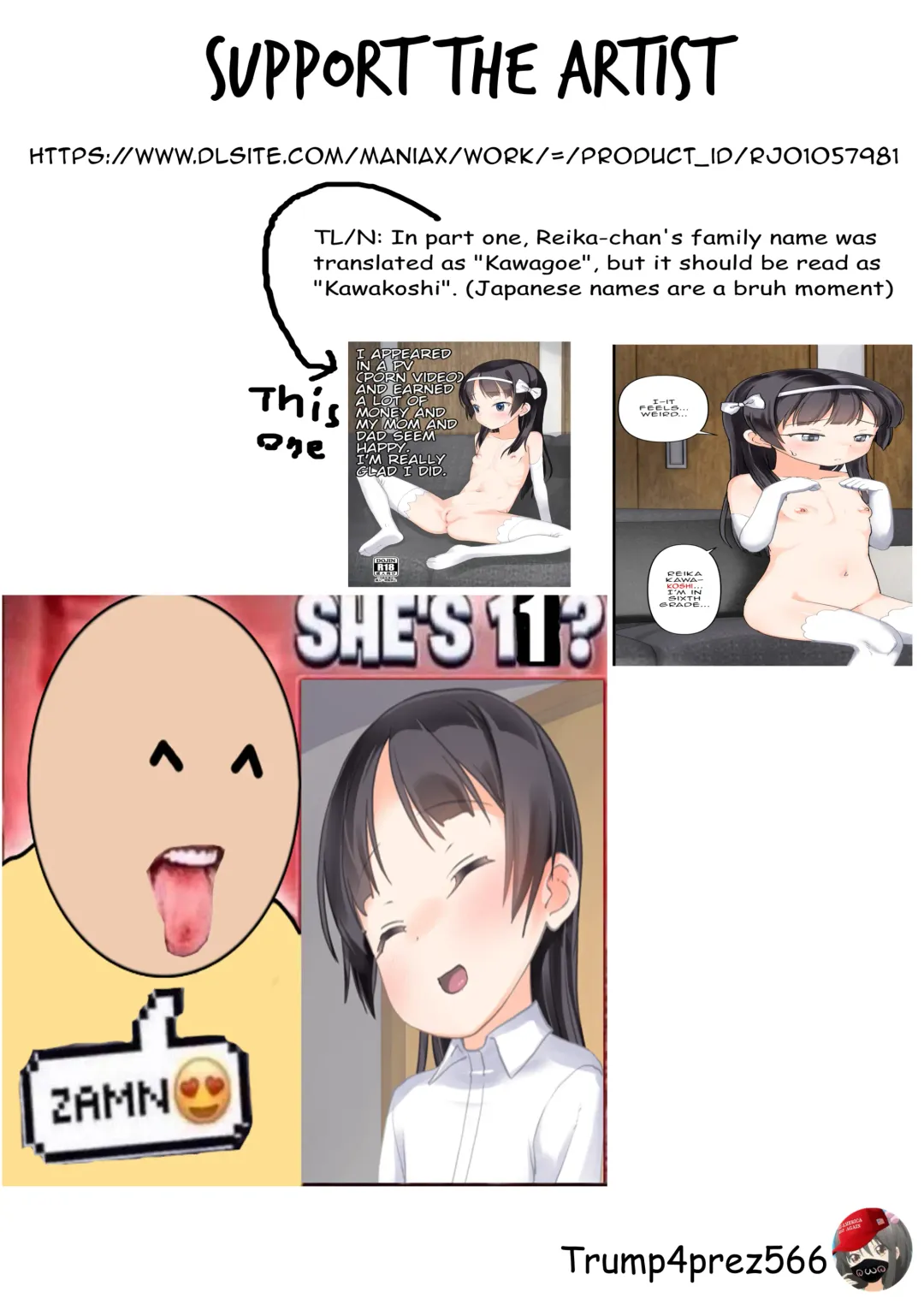 [Yone Kinji] Daisuki na Junior Porn Idol to Sugoku Nakayoku Nacchau Hon | A Book Where I Become Really Good Friends With the Junior Porn Idol I Love Fhentai - Page 17