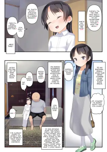 [Yone Kinji] Daisuki na Junior Porn Idol to Sugoku Nakayoku Nacchau Hon | A Book Where I Become Really Good Friends With the Junior Porn Idol I Love Fhentai - Page 7