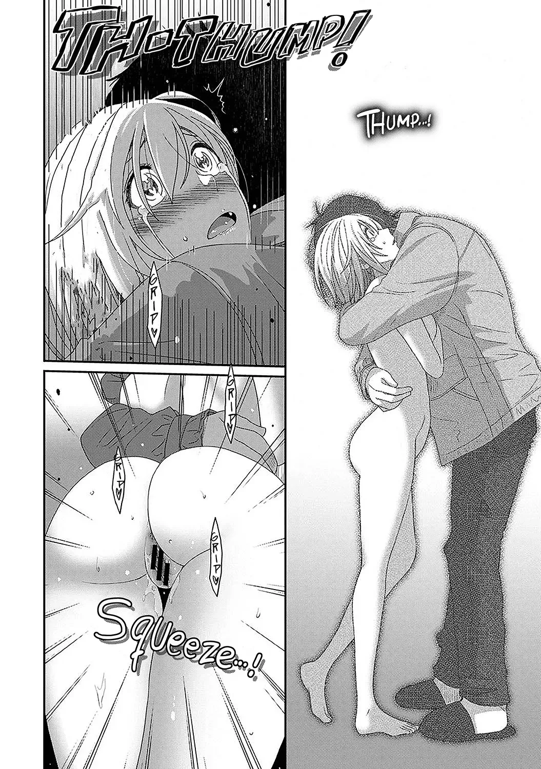 [Ryoh-zoh] Itaiamai Ch. 30 Fhentai - Page 5