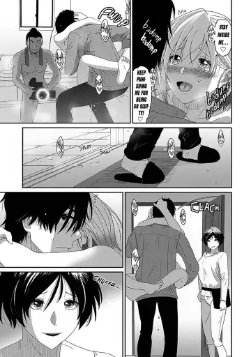 [Ryoh-zoh] Itaiamai Ch. 30 Fhentai - Page 16