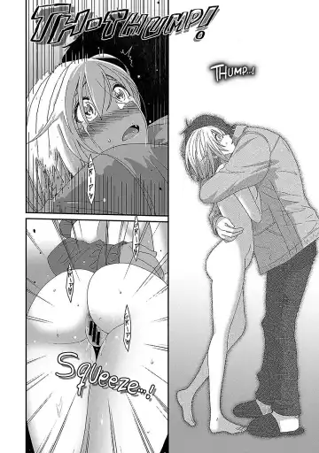 [Ryoh-zoh] Itaiamai Ch. 30 Fhentai - Page 5