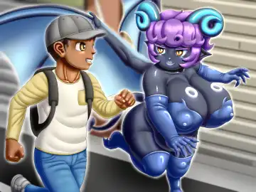 [Goto-beido] Ajinroku ~Wanpaku Bouzu to Succubus~ Fhentai - Page 17