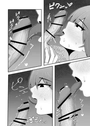 [Zabiriko] Hishokan Hiei to Icharabukkusu Fhentai - Page 36