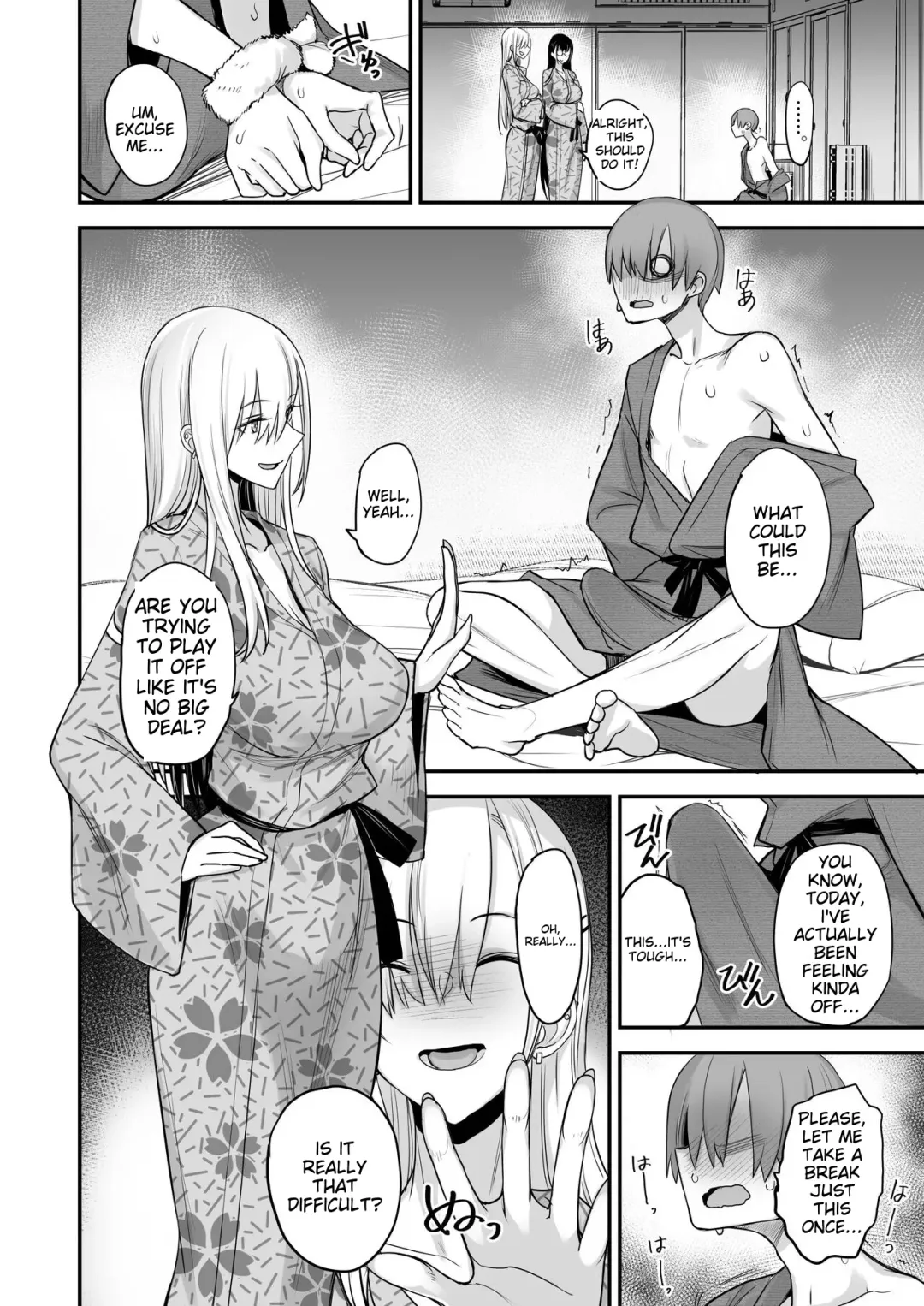 [Isao] Konna Ii Koto. Go Fhentai.net - Page 19