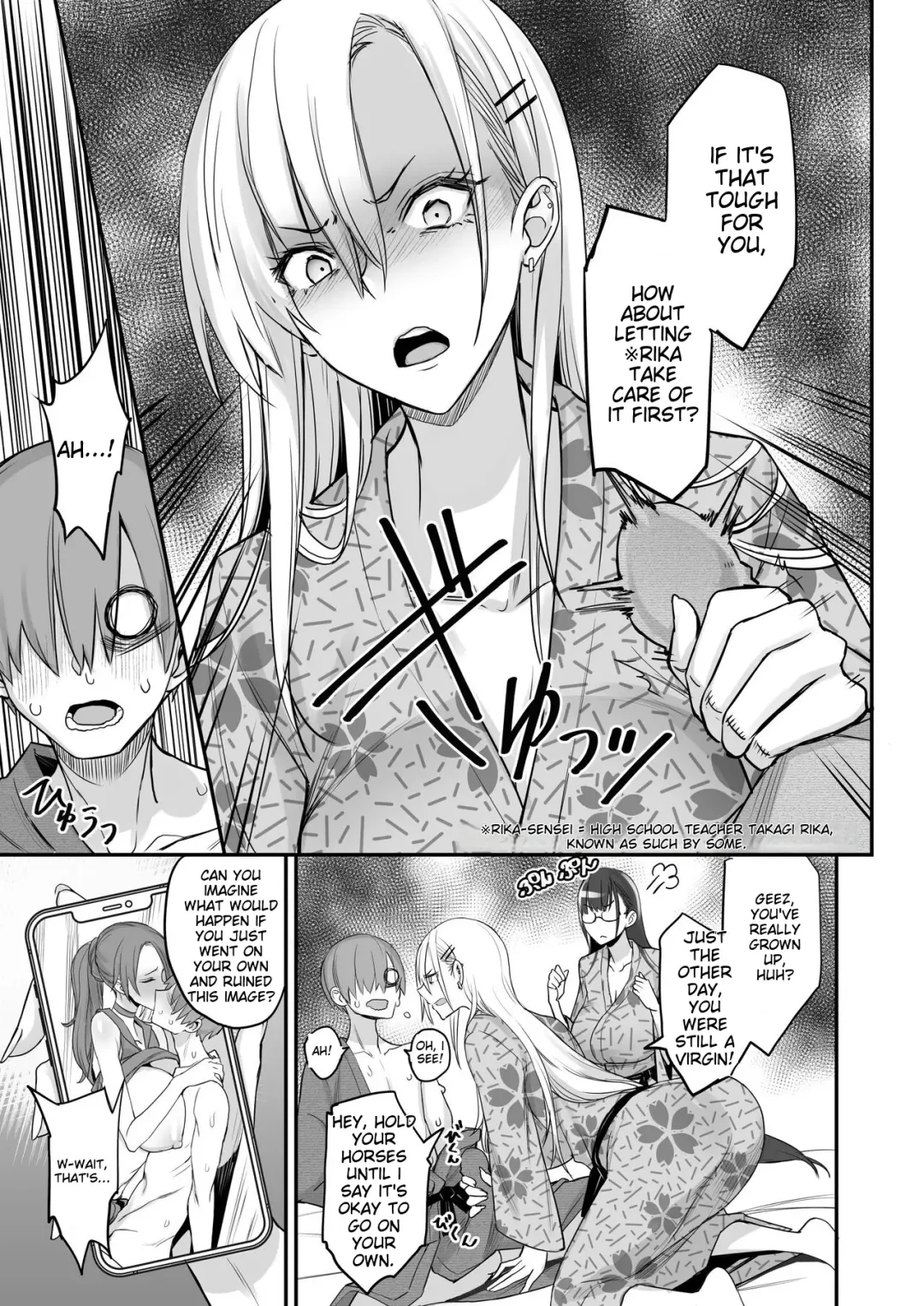 [Isao] Konna Ii Koto. Go Fhentai.net - Page 20