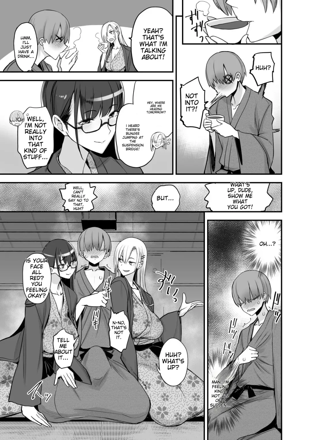 [Isao] Konna Ii Koto. Go Fhentai.net - Page 6