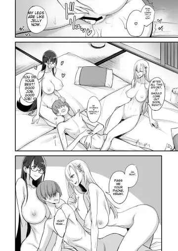 [Isao] Konna Ii Koto. Go Fhentai.net - Page 35