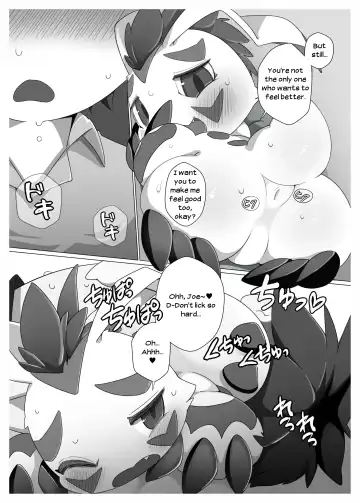 [Jyunintoiro] Oira ni Makasete! Fhentai.net - Page 13