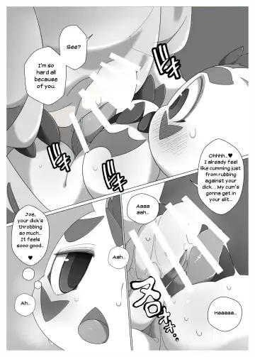 [Jyunintoiro] Oira ni Makasete! Fhentai.net - Page 17