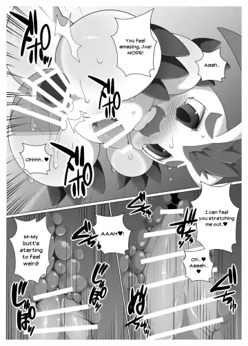 [Jyunintoiro] Oira ni Makasete! Fhentai.net - Page 20