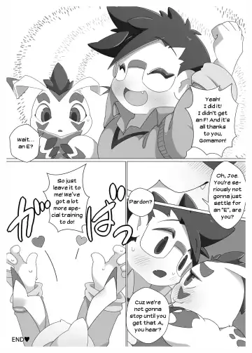 [Jyunintoiro] Oira ni Makasete! Fhentai.net - Page 24