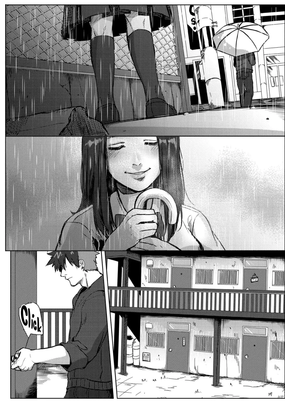 [Ogiara] Nibiiro Planetarium: Chapter 2 Fhentai - Page 16