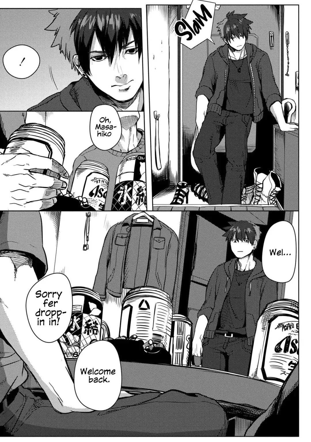 [Ogiara] Nibiiro Planetarium: Chapter 2 Fhentai - Page 17