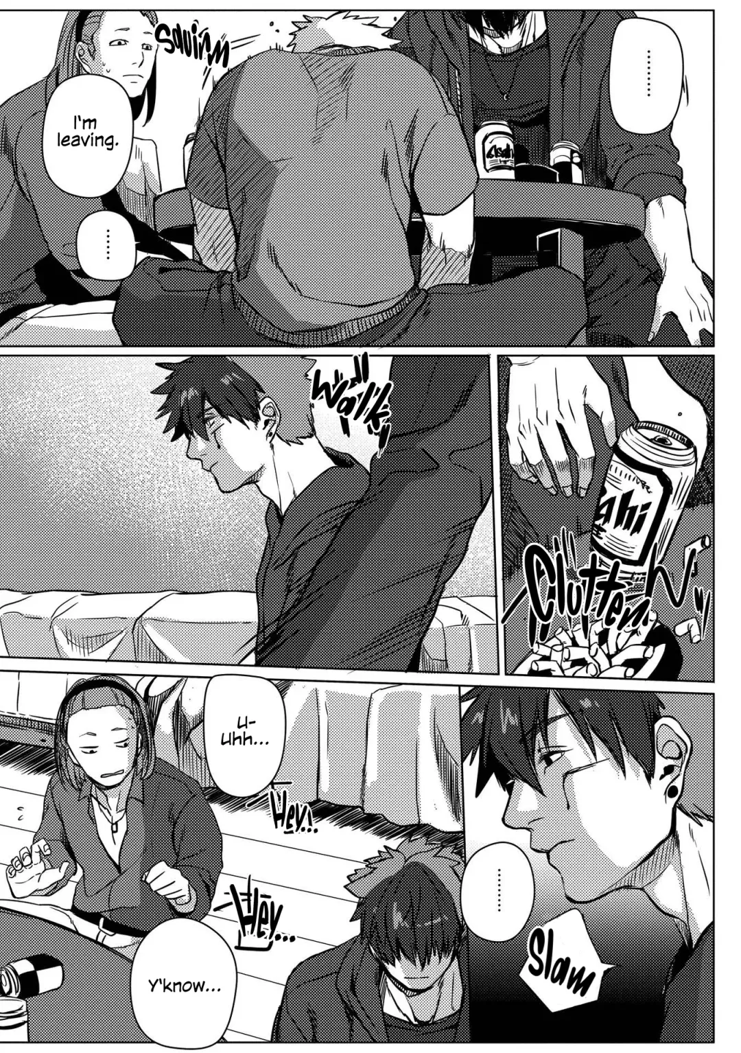 [Ogiara] Nibiiro Planetarium: Chapter 2 Fhentai - Page 25