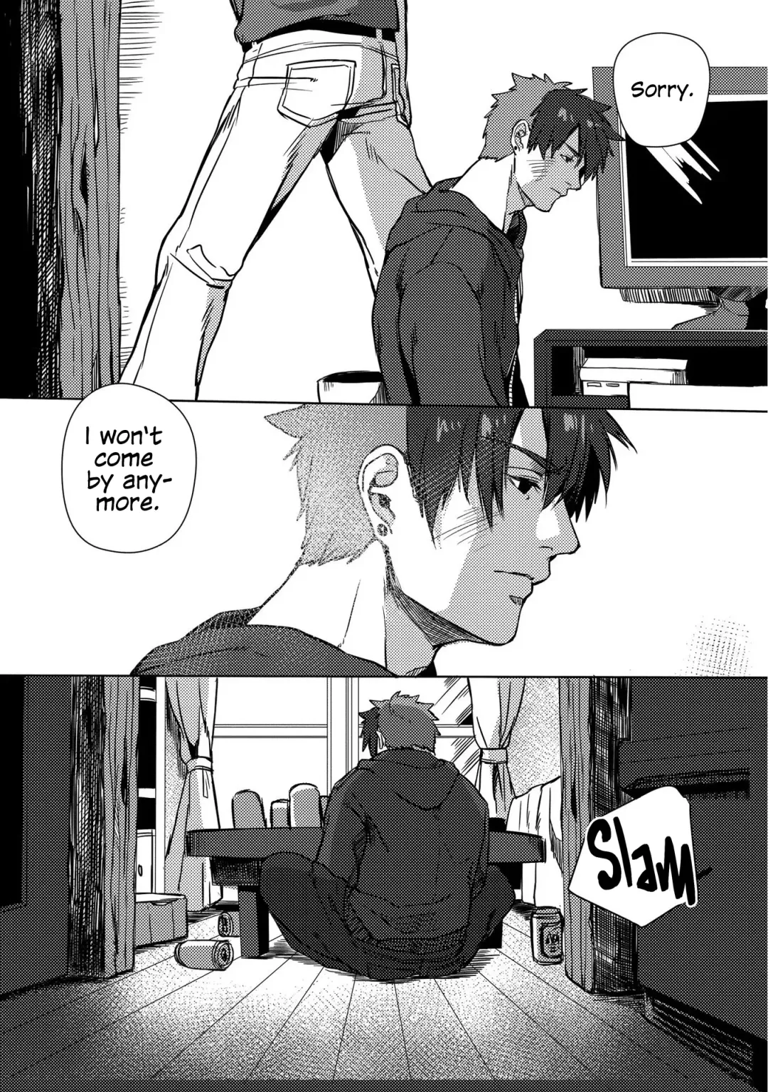 [Ogiara] Nibiiro Planetarium: Chapter 2 Fhentai - Page 27