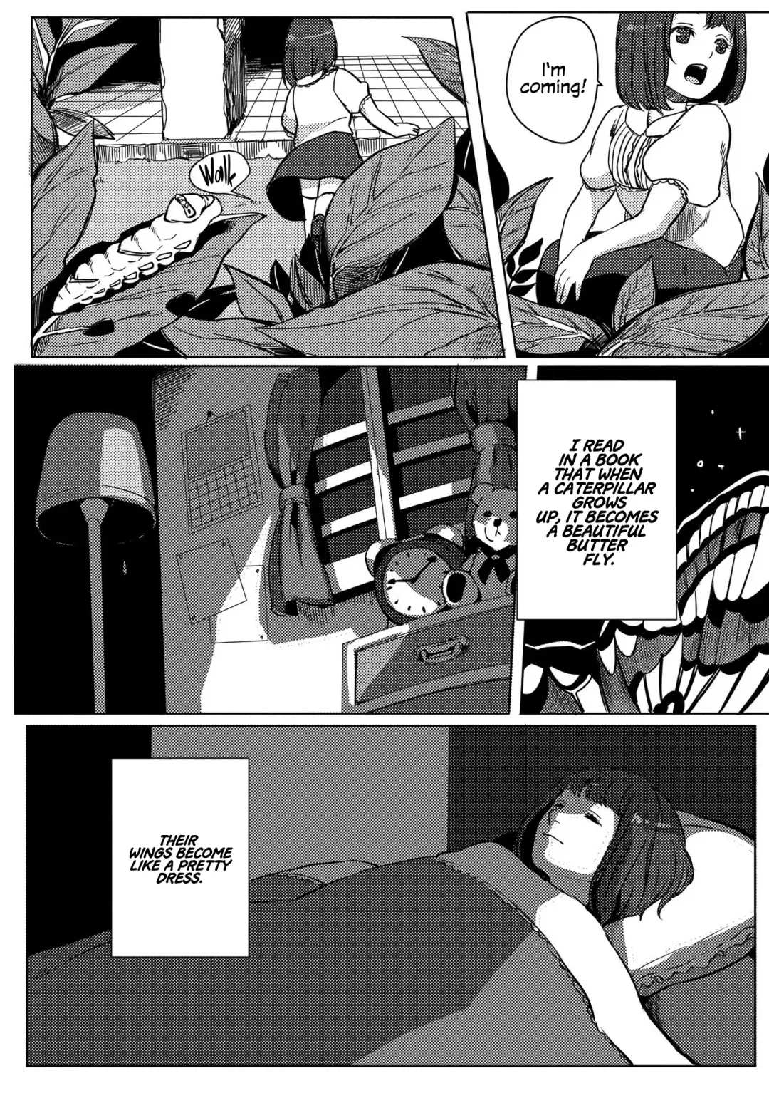 [Ogiara] Nibiiro Planetarium: Chapter 2 Fhentai - Page 4