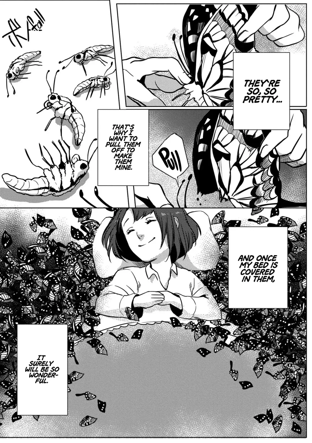 [Ogiara] Nibiiro Planetarium: Chapter 2 Fhentai - Page 5